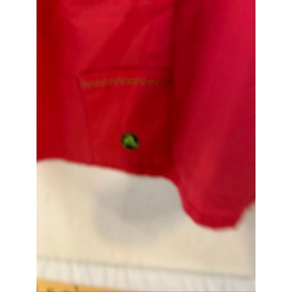 Crocs scrub top pink 2x xxl shirt - Picture 5 of 6